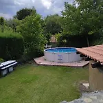 Vecchio Holiday home *