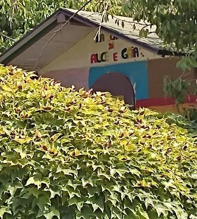 Vecchio * קסטיליונה די סיציליה