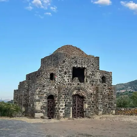 בית נופש Vecchio *