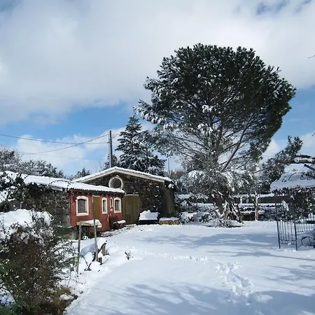 בית נופש Vecchio