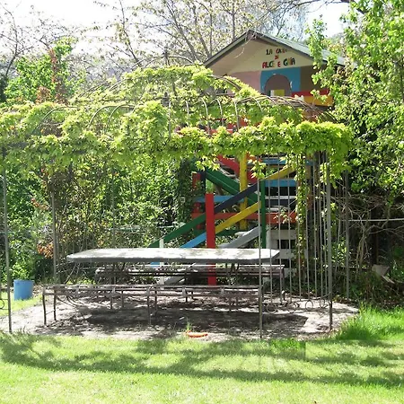 Vecchio בית נופש *