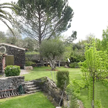 Vecchio בית נופש קסטיליונה די סיציליה