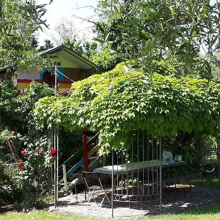 Holiday home Vecchio *