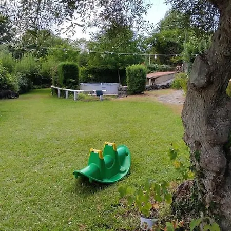 Сasa de vacaciones Vecchio *