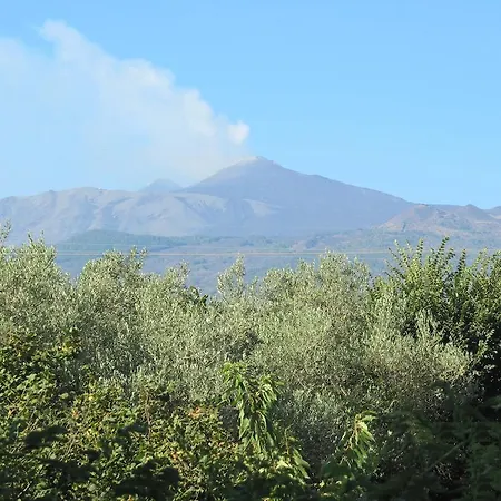 Vecchio * Castiglione di Sicilia