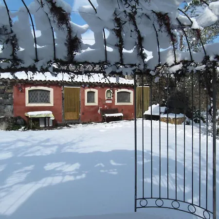 Vecchio * Кастильоне-ди-Сицилия