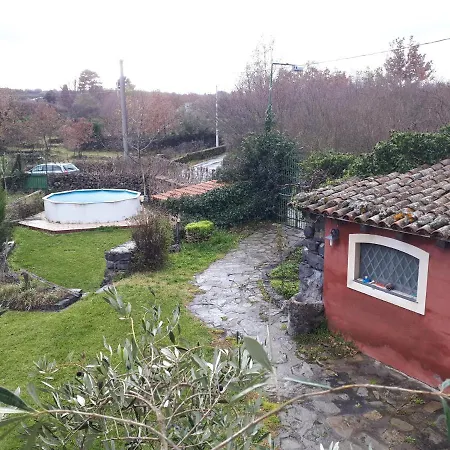 Сasa de vacaciones Vecchio *