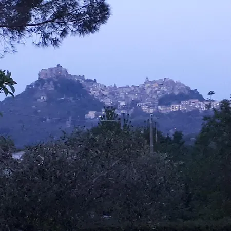 Vecchio Сasa de vacaciones