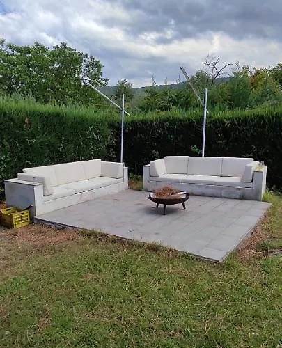 Дом отдыха Vecchio *