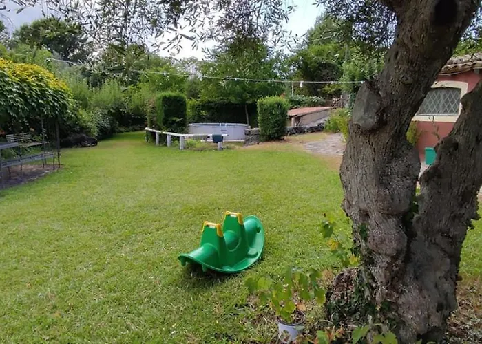 Дом отдыха Vecchio *