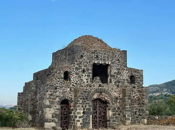 Дом отдыха Vecchio *