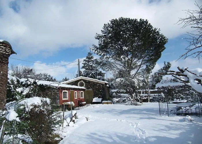 Feriehus Vecchio