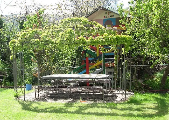 Vecchio Дом отдыха *