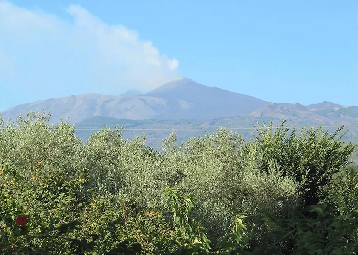 Vecchio * Кастильоне-ди-Сицилия