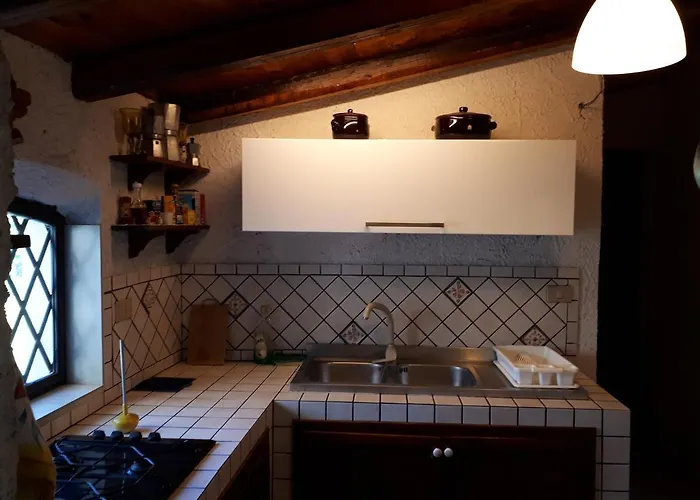 Дом отдыха Vecchio