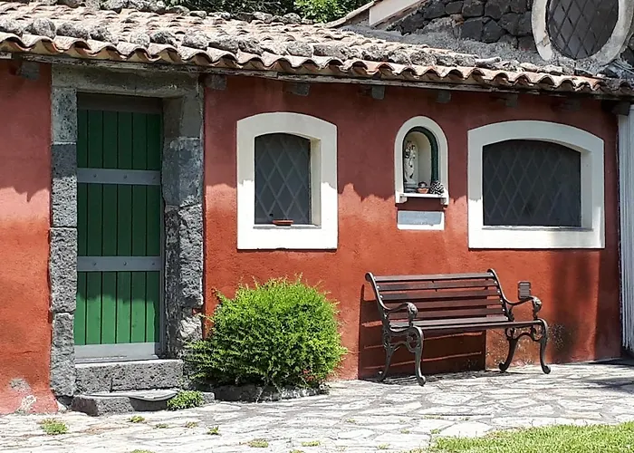 Hébergement de vacances Vecchio