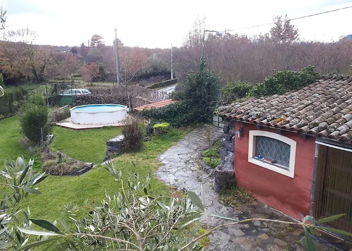 Hébergement de vacances Vecchio *
