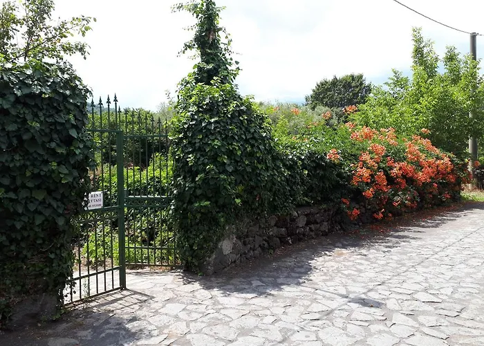 Vecchio Castiglione De Sicilia