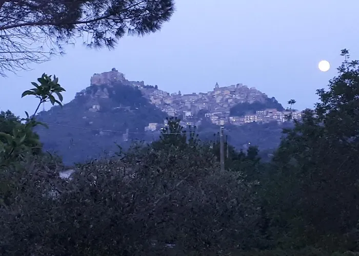 Vecchio Дом отдыха