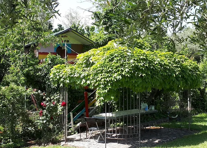 Дом отдыха Vecchio *